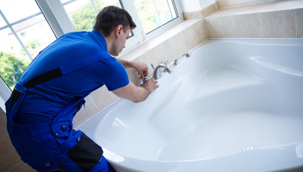 Best Plumbing System Maintenance  in Las Vegas, NM